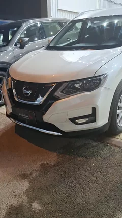 Nissan X-Trail SV 2022