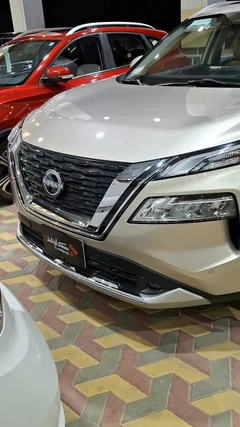 Nissan X-Trail SL 2023