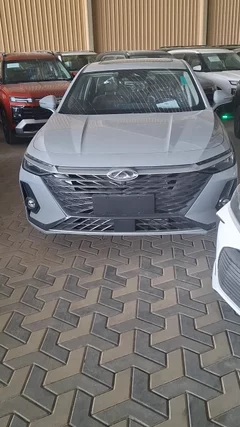 Chery Arrizo 8 Luxury 2026