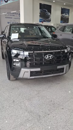 Hyundai Creta Comfort 2026