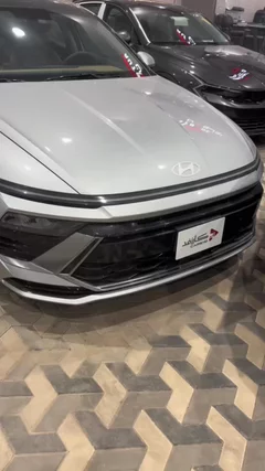 Hyundai Sonata comfort 2026