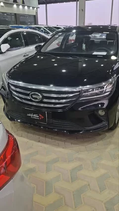 JAC JS4 Ultimate 2020