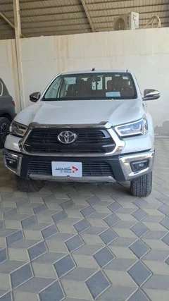 Toyota Hilux S GLX 2025