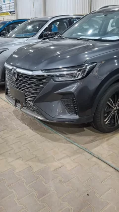 MG RX5 COM 2024