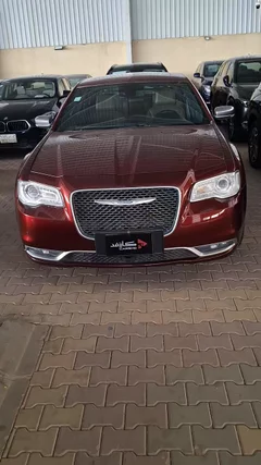 Chrysler 300 C 2019