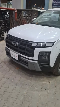 Hyundai Creta smart 2026