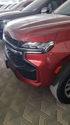 Chevrolet Tahoe LS 2021