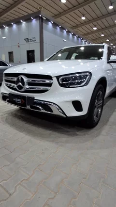 Mercedes GLC 200 2020