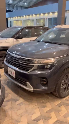 Kia Seltos GL 2025