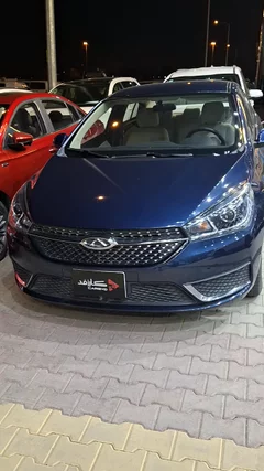 Chery Arrizo 5 comfort 2023