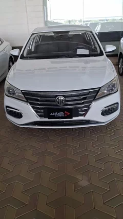 MG 5 STD 2023