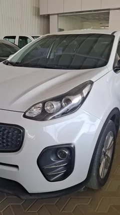 Kia Sportage LX 2018