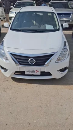 Nissan Sunny classic  2023