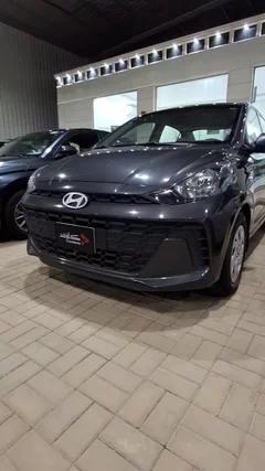 Hyundai Grand i10 فليت 2024