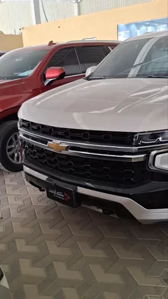 Chevrolet Tahoe LS 2021