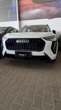 HAVAL Jolion Active plus 2027
