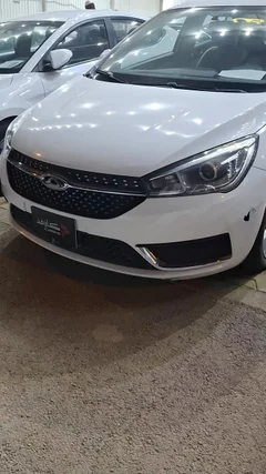 Chery Arrizo 5 comfort 2023