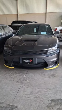 Dodge Charger GT 2021