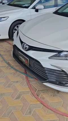 Toyota Camry Gle 2024