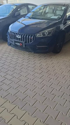 Chery Arrizo 5 comfort 2024