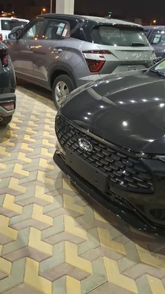 Ford Taurus تيتانيوم 2026
