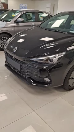 MG 3 STD 2025