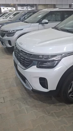 Kia Seltos EX 2025