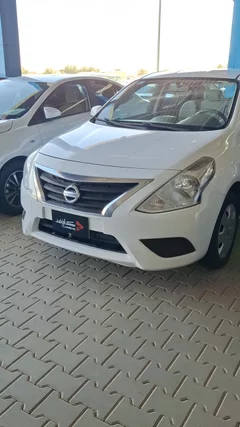 Nissan Sunny S 2021