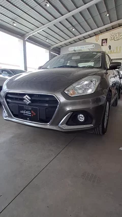 Suzuki Dzire GL 2024