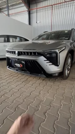 Faw Bestune B70 Premium 2024