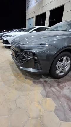 Hyundai Accent FLEET  2026