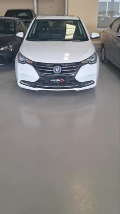 Changan Alsvin full option 2025