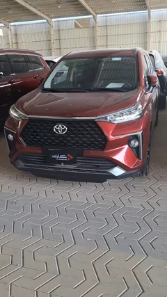 Toyota Veloz GLX 2024