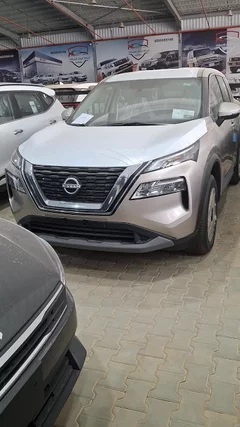 Nissan X-Trail s 5 seats 2026