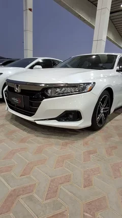 Honda Accord SPORT 2022