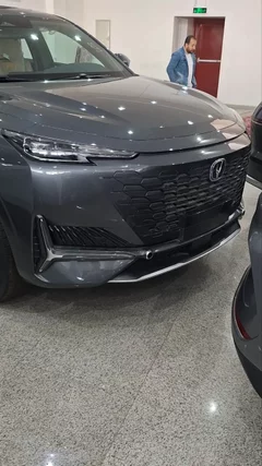 Changan Uni-K elite 2026