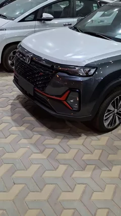 Changan CS35 Plus limited 2026