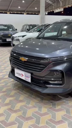 Chevrolet Captiva premier 2025