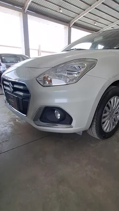 Suzuki Dzire GL 2024