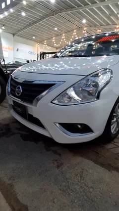 Nissan Sunny classic  2023