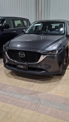 Mazda CX5 skyactive G 2022