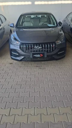 Chery Arrizo 5 comfort 2024