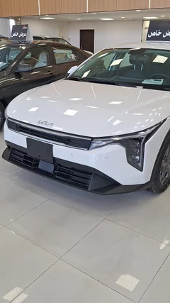 Kia K4 GL 2026