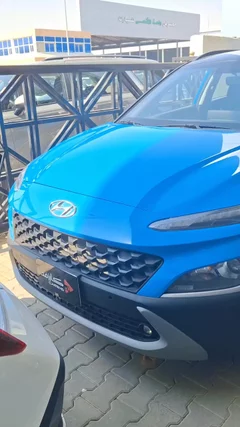 Hyundai Kona smart 2023