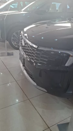 Ford Territory امبيانتي 2026