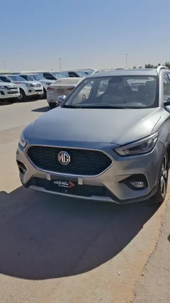 MG ZS COM 2023