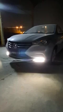 Changan Alsvin full option 2024