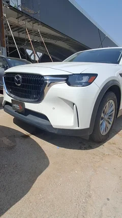 Mazda CX-90 SKY ACTIVE G 2024