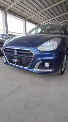 Suzuki Dzire GL 2024
