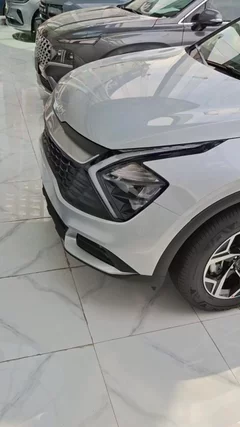 Kia Sportage LX2 2025